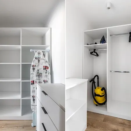 Downtown Story By Urbanesq Apartament