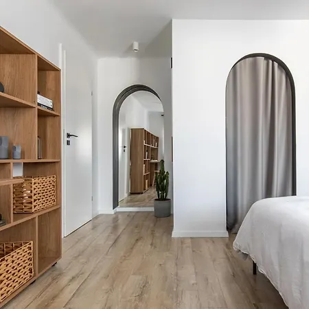 Apartment Downtown Story By Urbanesq