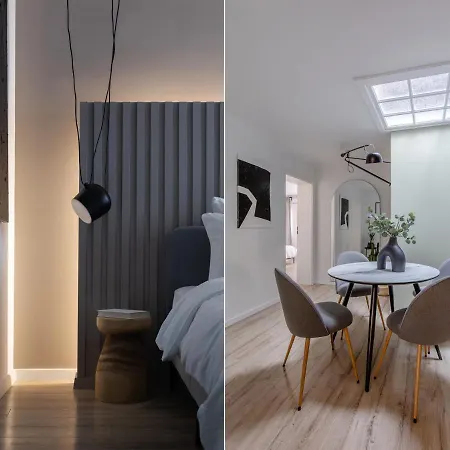 Downtown Story By Urbanesq *