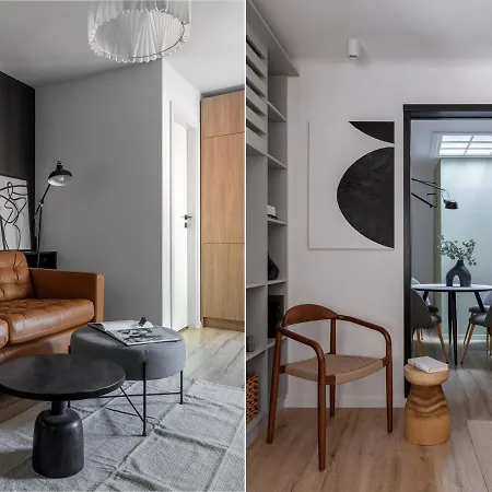 Downtown Story By Urbanesq