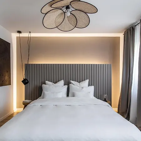 Apartamento Downtown Story By Urbanesq *