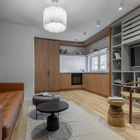 Downtown Story By Urbanesq * Бухарест