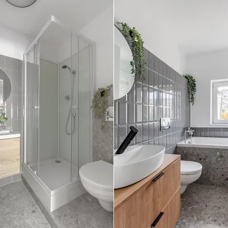 Apartamento Downtown Story By Urbanesq *