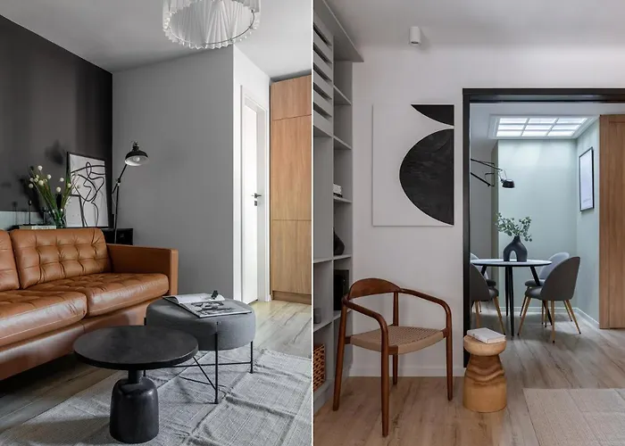 Downtown Story By Urbanesq