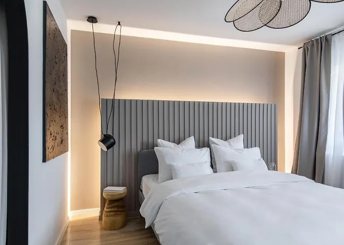 Downtown Story By Urbanesq * Bukarest