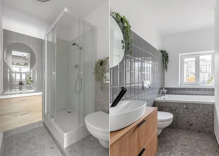 Apartman Downtown Story By Urbanesq *